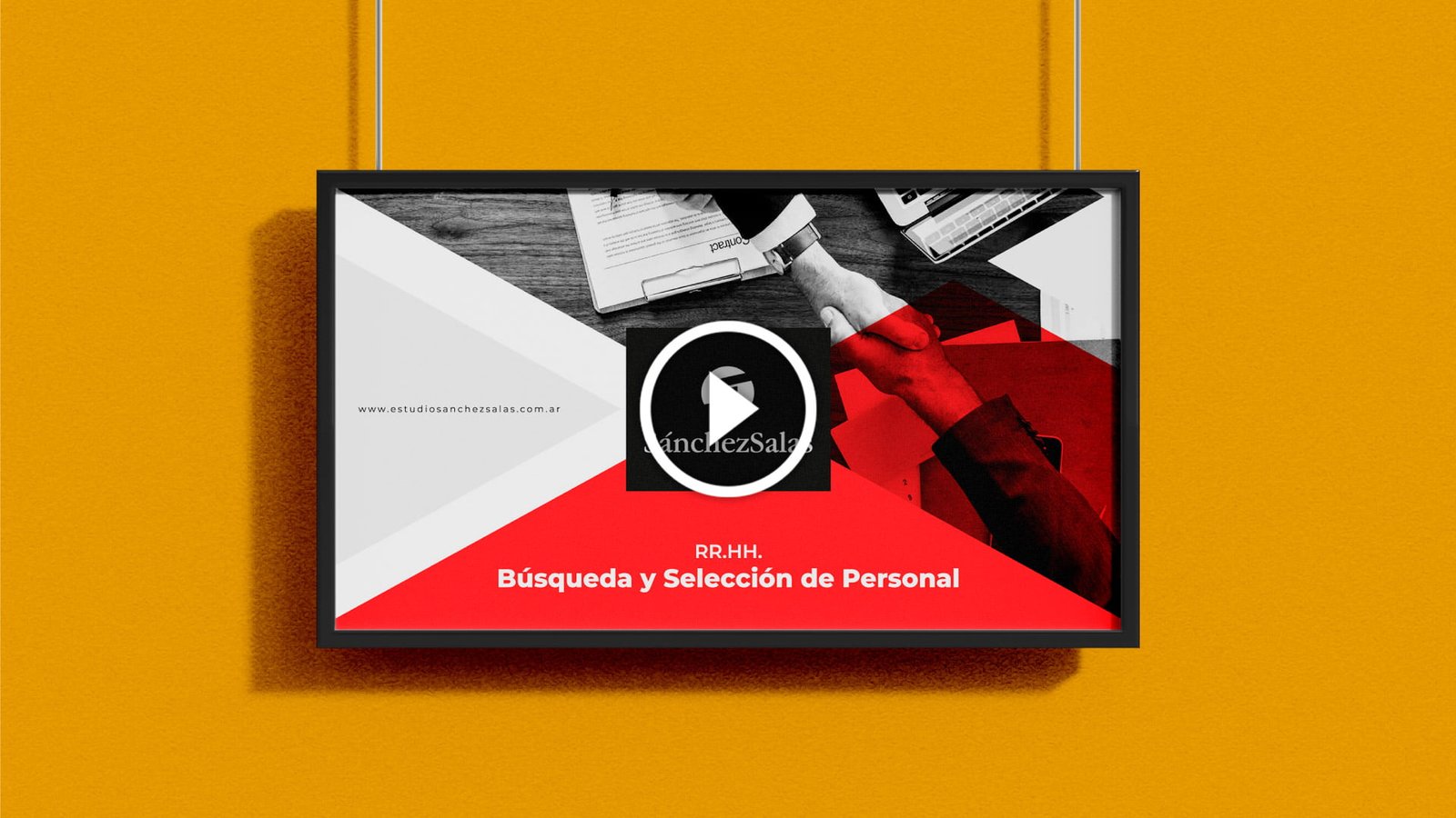 Desarrollo audiovisual