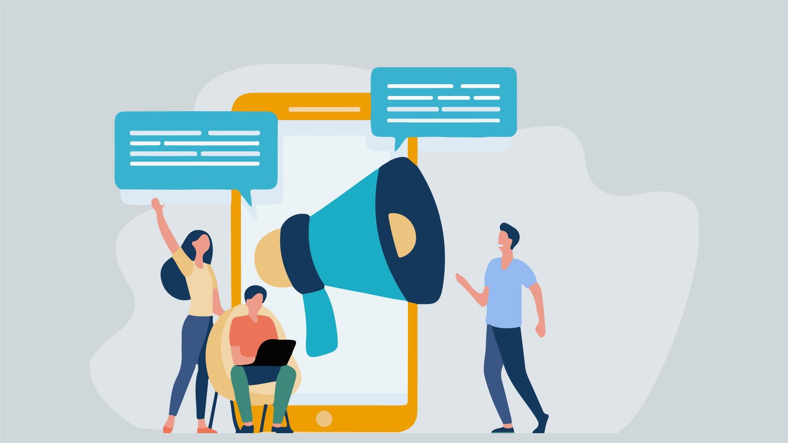 Comunicación interna empresarial
